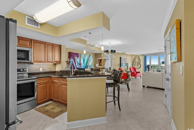 $925,000 | 215 77th Avenue North, Unit 716, Myrtle Beach, SC 29572