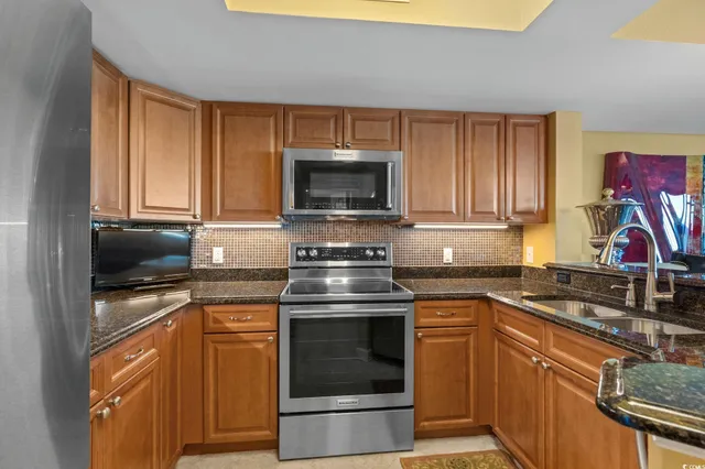 $925,000 | 215 77th Avenue North, Unit 716, Myrtle Beach, SC 29572