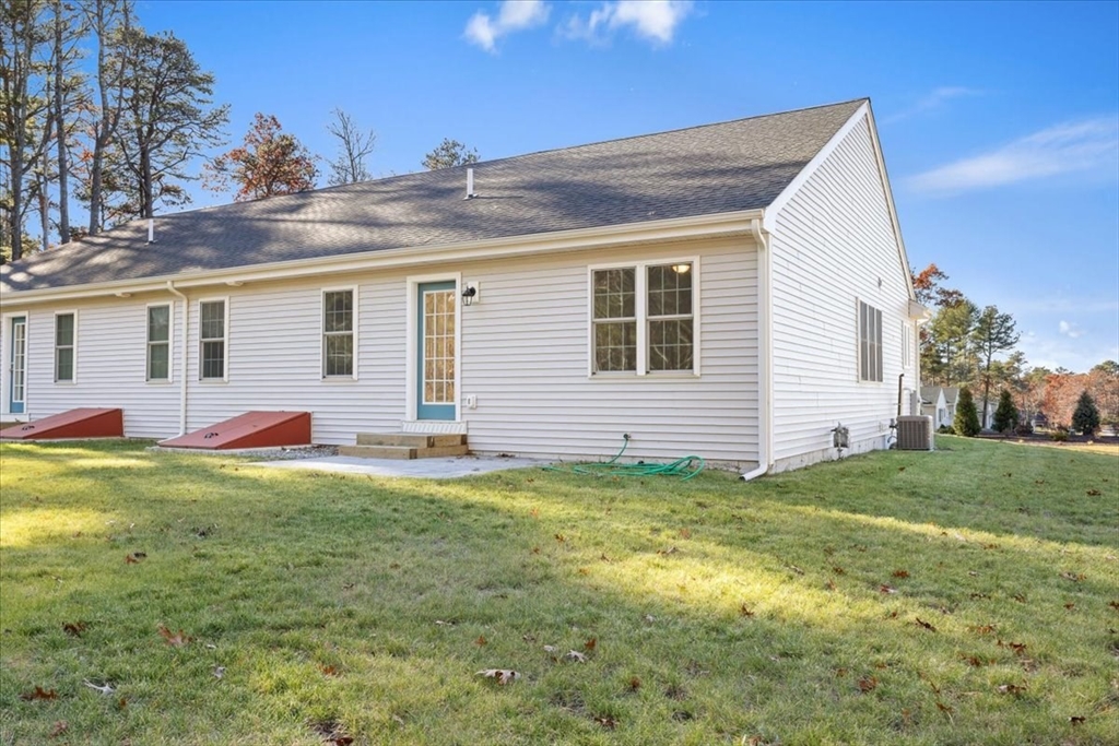 36 Tupper Hl Road, Unit 36 Plymouth, MA 02360 - Photo 31 of 34 Gallery Image 31
