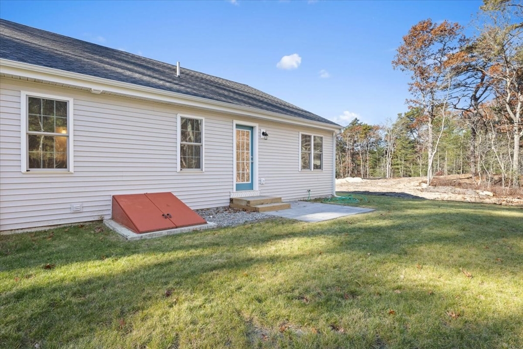 36 Tupper Hl Road, Unit 36 Plymouth, MA 02360 - Photo 33 of 34 Gallery Image 33