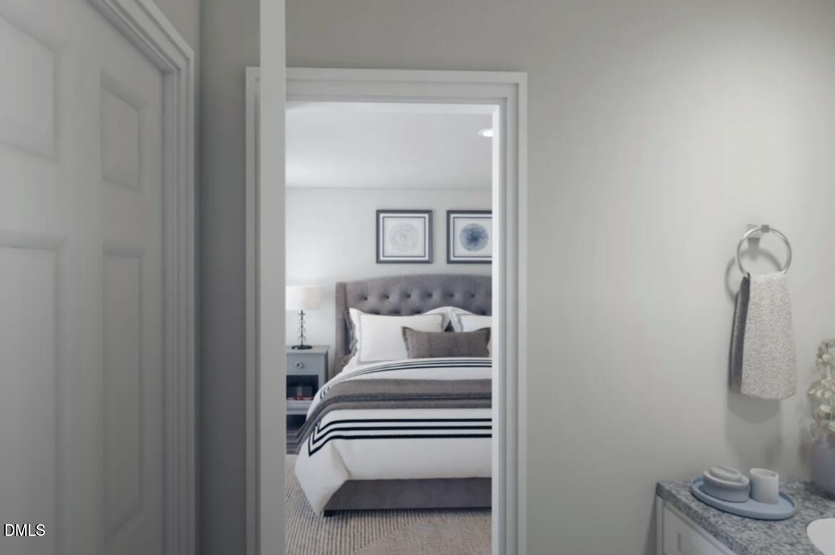 209 Lillian Court Roxboro, NC 27573 - Photo 2 of 6 Sequoia Primary