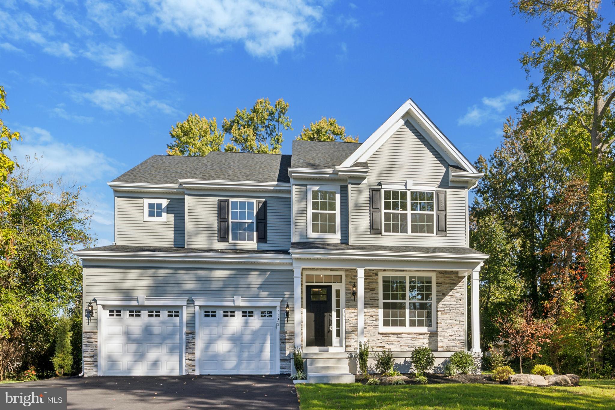 1135 Gibbsboro Road Voorhees, NJ 08043 - Photo 1 of 51 The Ashton Grand (Exterior)