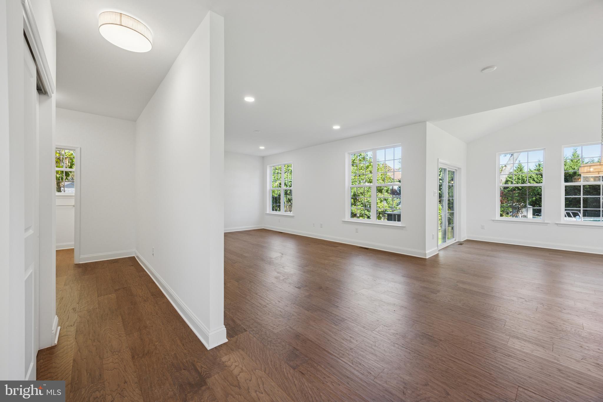 1135 Gibbsboro Road Voorhees, NJ 08043 - Photo 14 of 51 Family Room / Breakfast Area / Morning Room