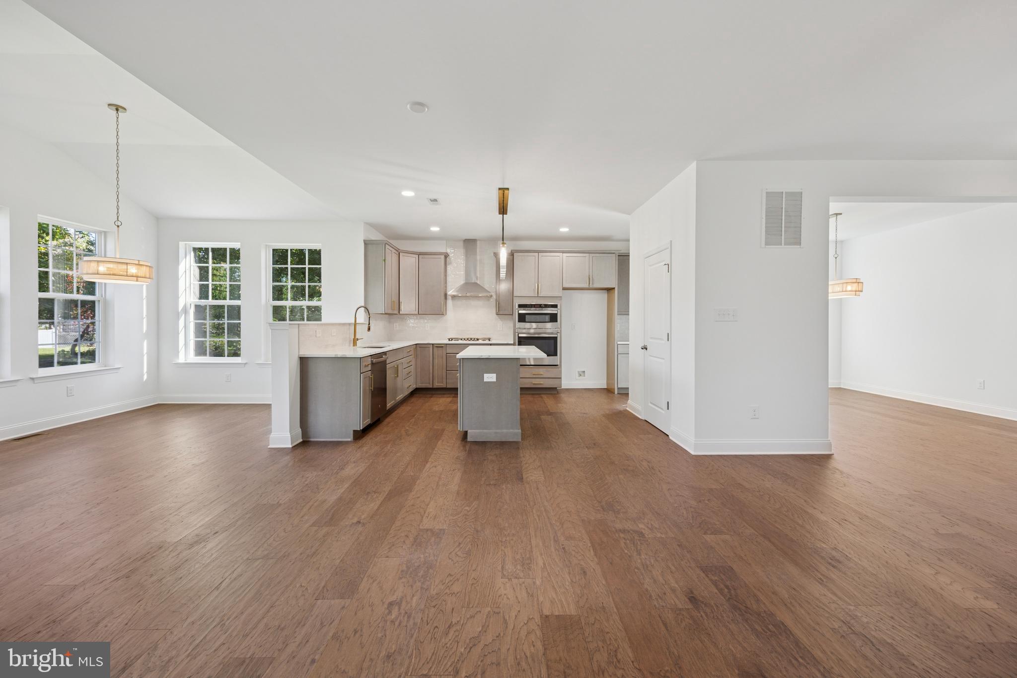 1135 Gibbsboro Road Voorhees, NJ 08043 - Photo 17 of 51 Breakfast Area / Kitchen