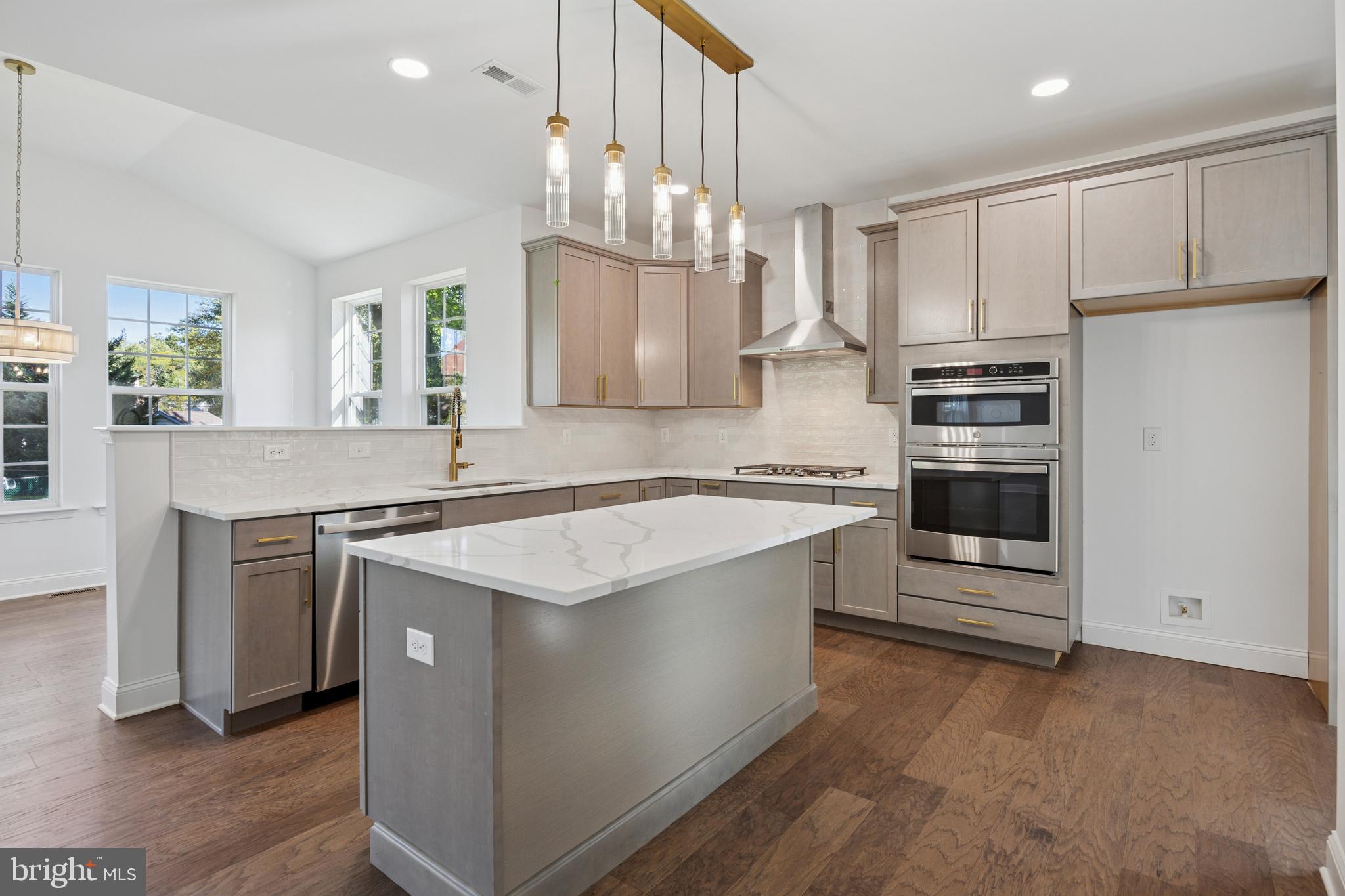 1135 Gibbsboro Road Voorhees, NJ 08043 - Photo 19 of 51 Kitchen