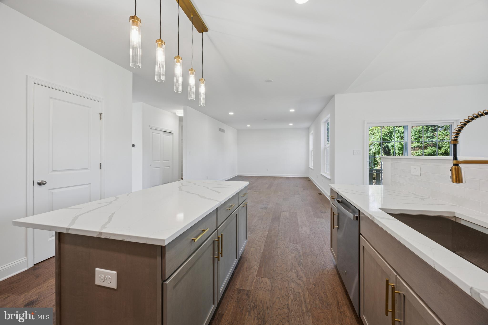 1135 Gibbsboro Road Voorhees, NJ 08043 - Photo 24 of 51 Kitchen / Breakfast Area / Family Room