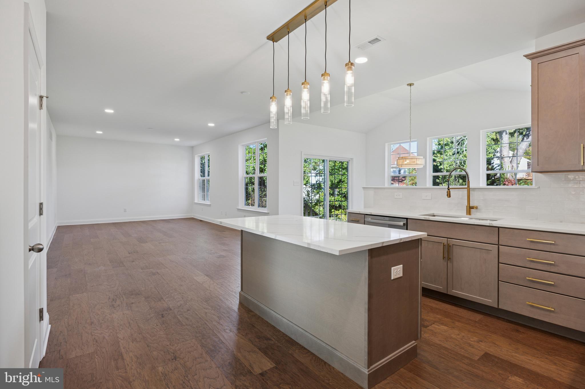 1135 Gibbsboro Road Voorhees, NJ 08043 - Photo 25 of 51 Kitchen / Breakfast Area / Family Room
