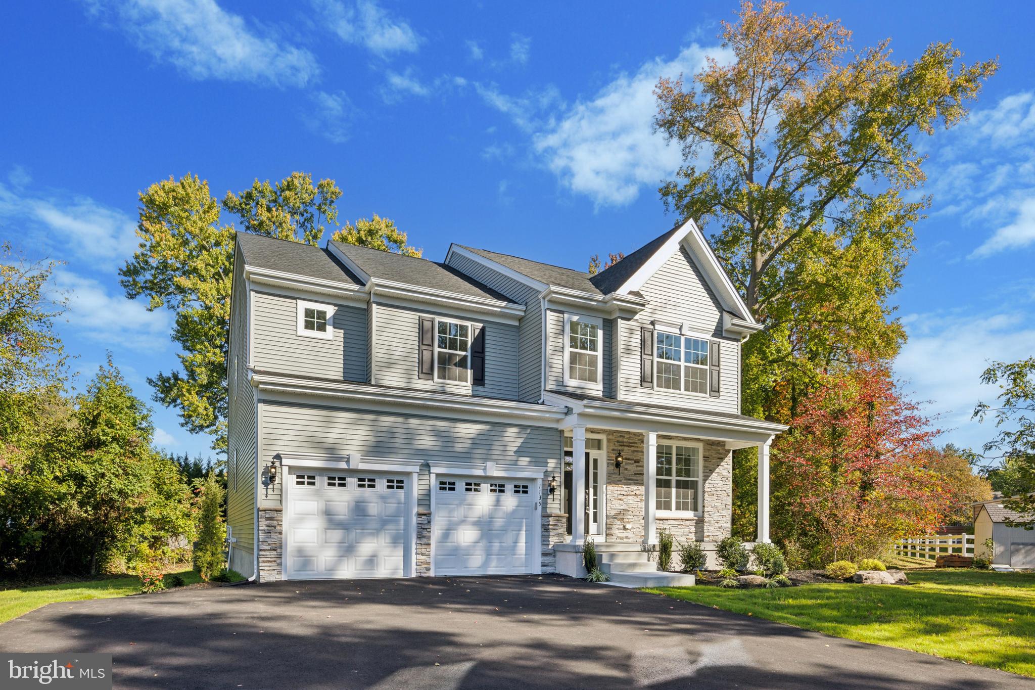 1135 Gibbsboro Road Voorhees, NJ 08043 - Photo 2 of 51 The Ashton Grand (Exterior)