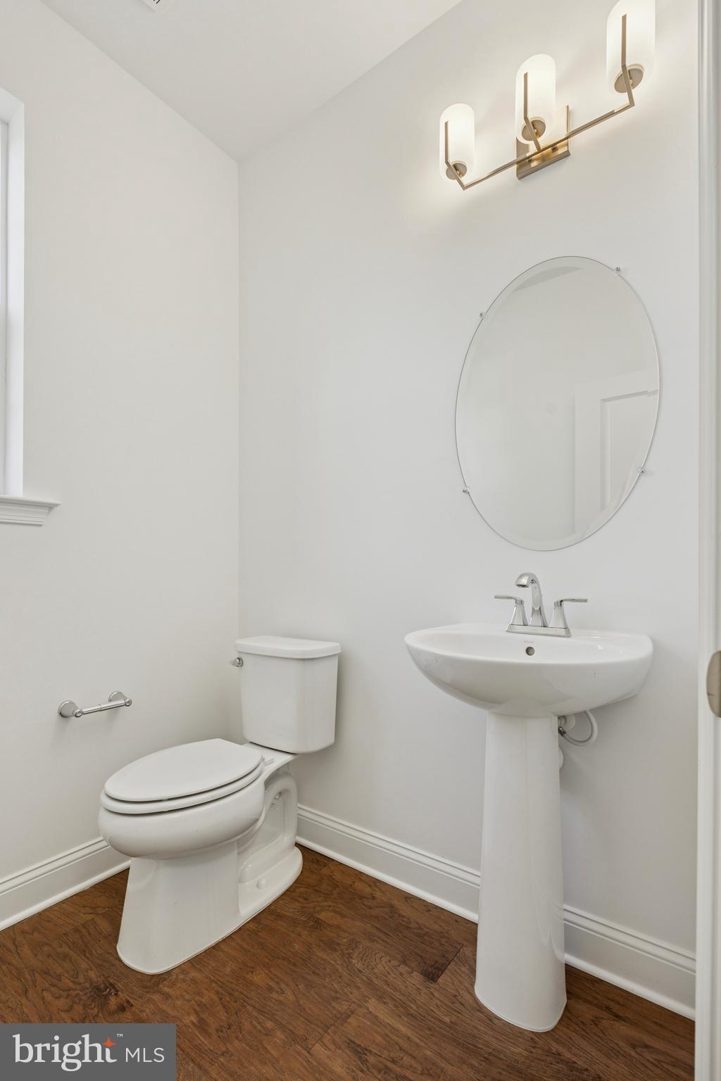 1135 Gibbsboro Road Voorhees, NJ 08043 - Photo 30 of 51 Powder Room