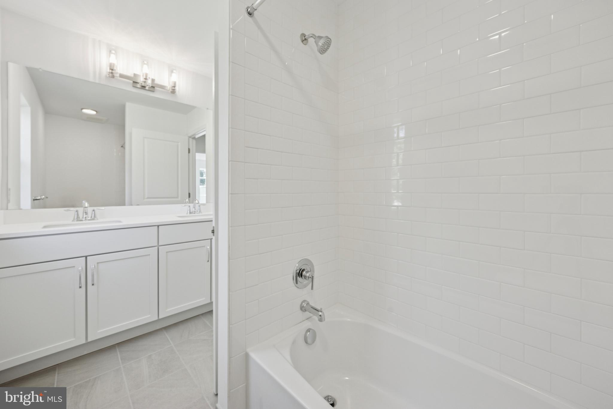1135 Gibbsboro Road Voorhees, NJ 08043 - Photo 35 of 51 Hallway Bathroom