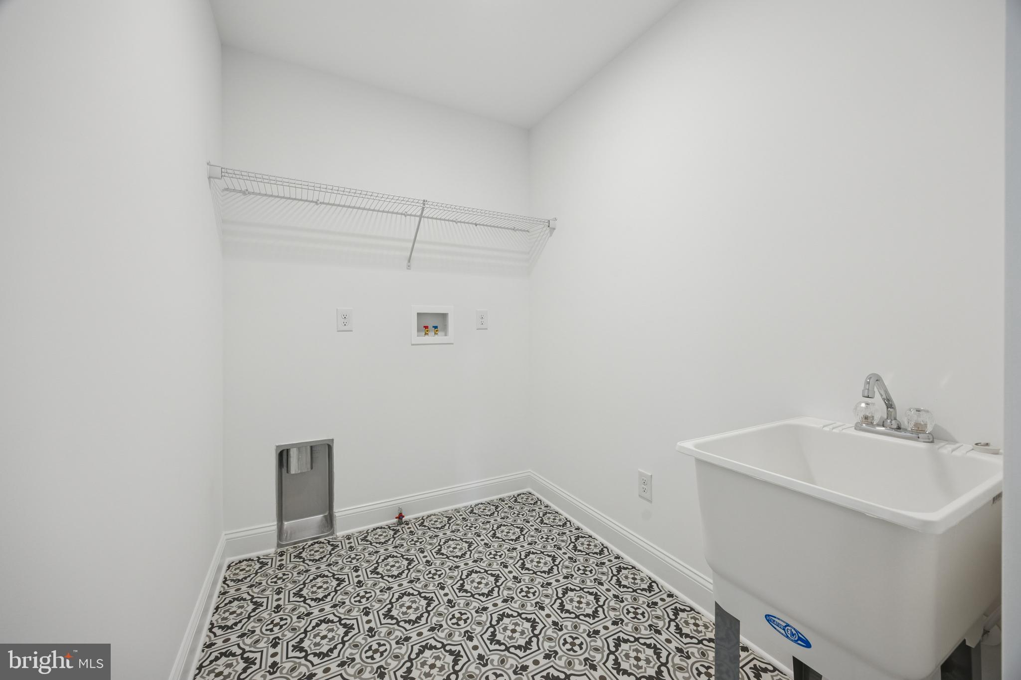 1135 Gibbsboro Road Voorhees, NJ 08043 - Photo 38 of 51 2nd Floor Laundry Room