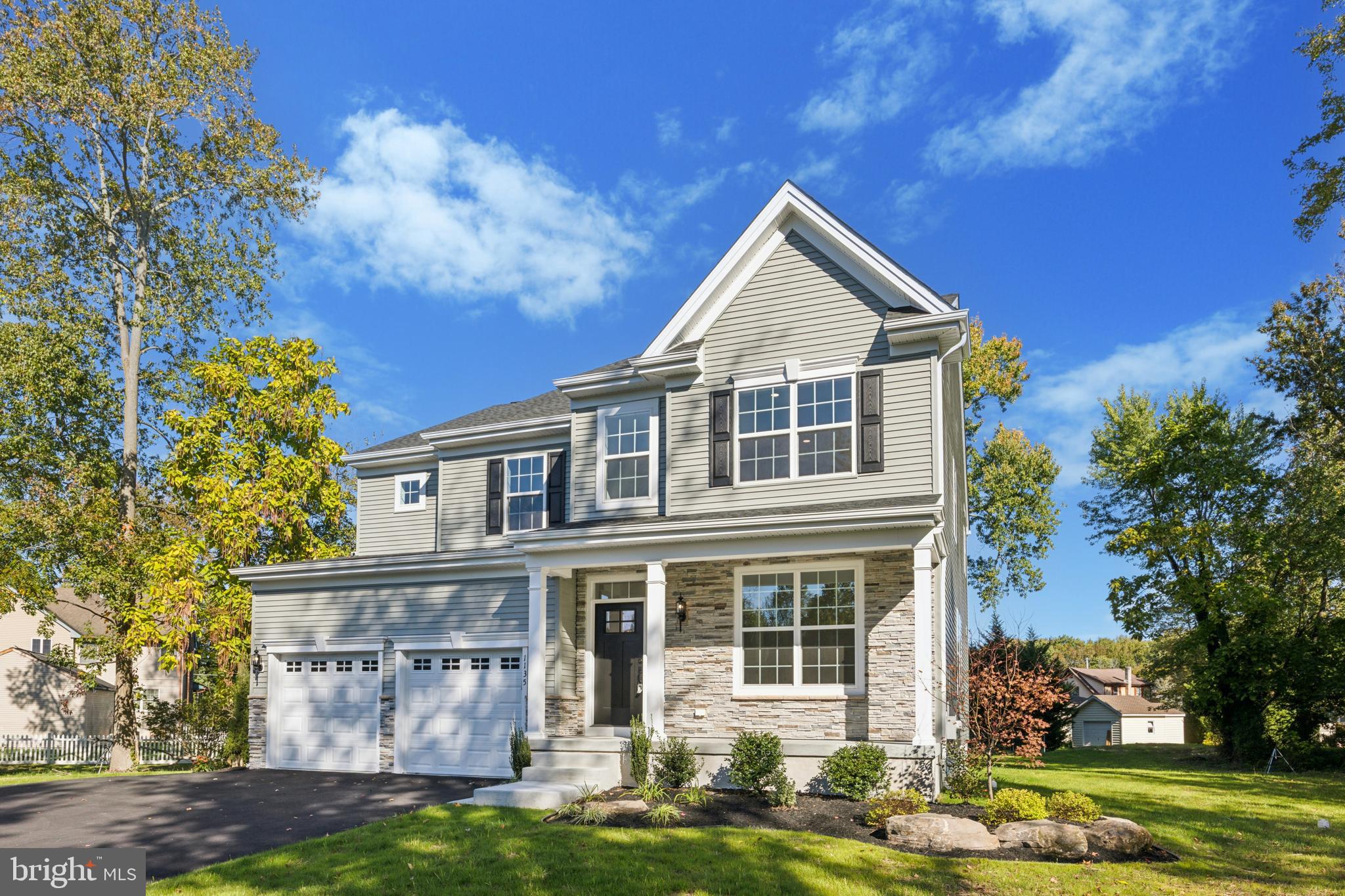 1135 Gibbsboro Road Voorhees, NJ 08043 - Photo 3 of 51 The Ashton Grand (Exterior)
