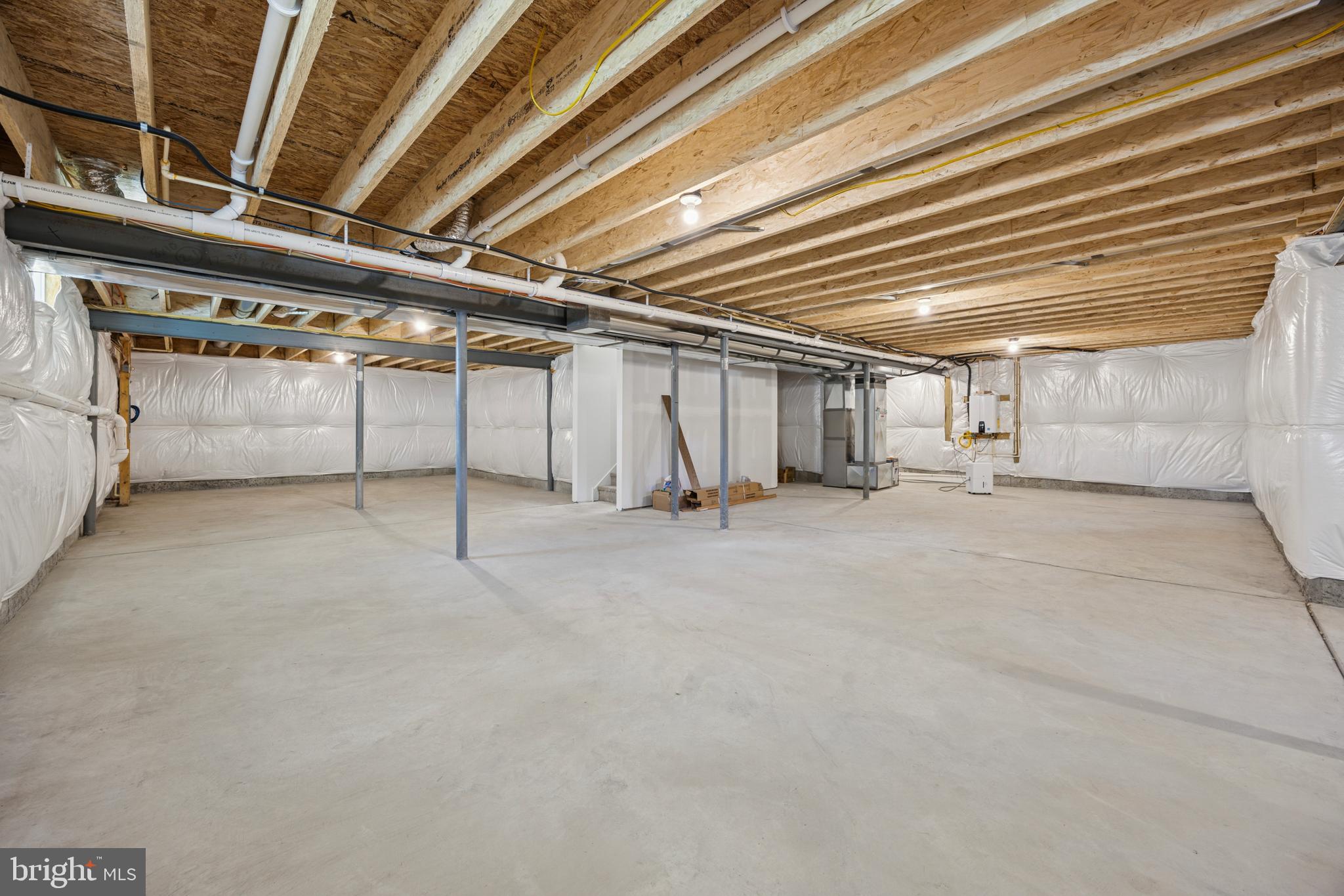 1135 Gibbsboro Road Voorhees, NJ 08043 - Photo 47 of 51 Basement