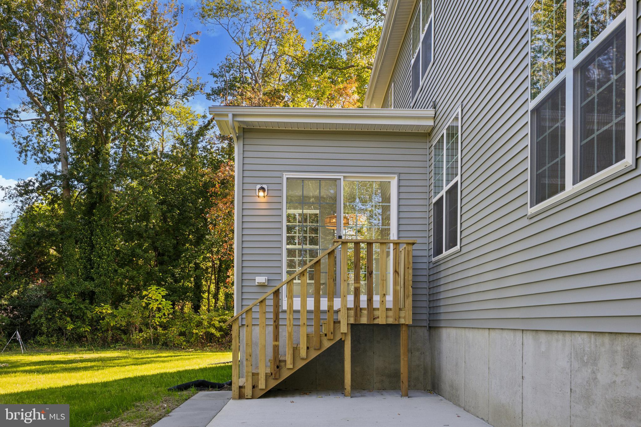1135 Gibbsboro Road Voorhees, NJ 08043 - Photo 48 of 51 The Ashton (Rear Exterior)