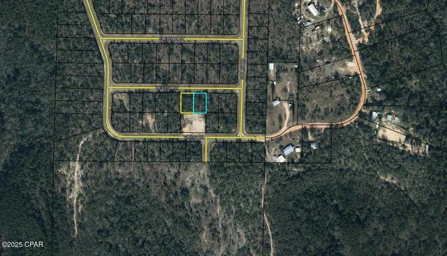 $18,000 | Lots 6-7 Regent Street, Chipley, FL 32428