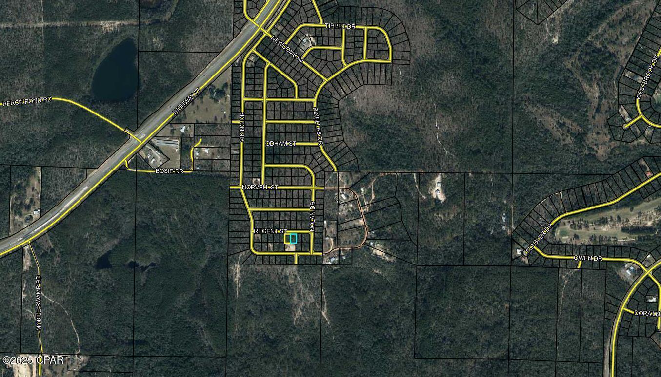 Lots 6-7 Regent Street Chipley, FL 32428 - Photo 3 of 3