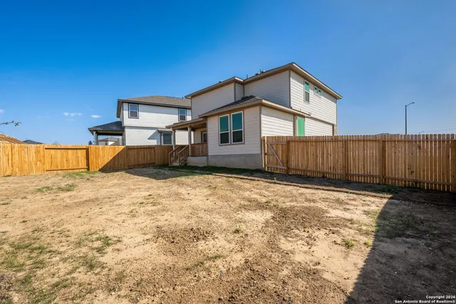 $1,950 | 8803 Lemon Verbena, Elmendorf, TX 78112