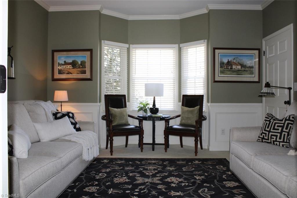 6907 Bridgewood Road Clemmons, NC 27012 - Photo 9 of 39
