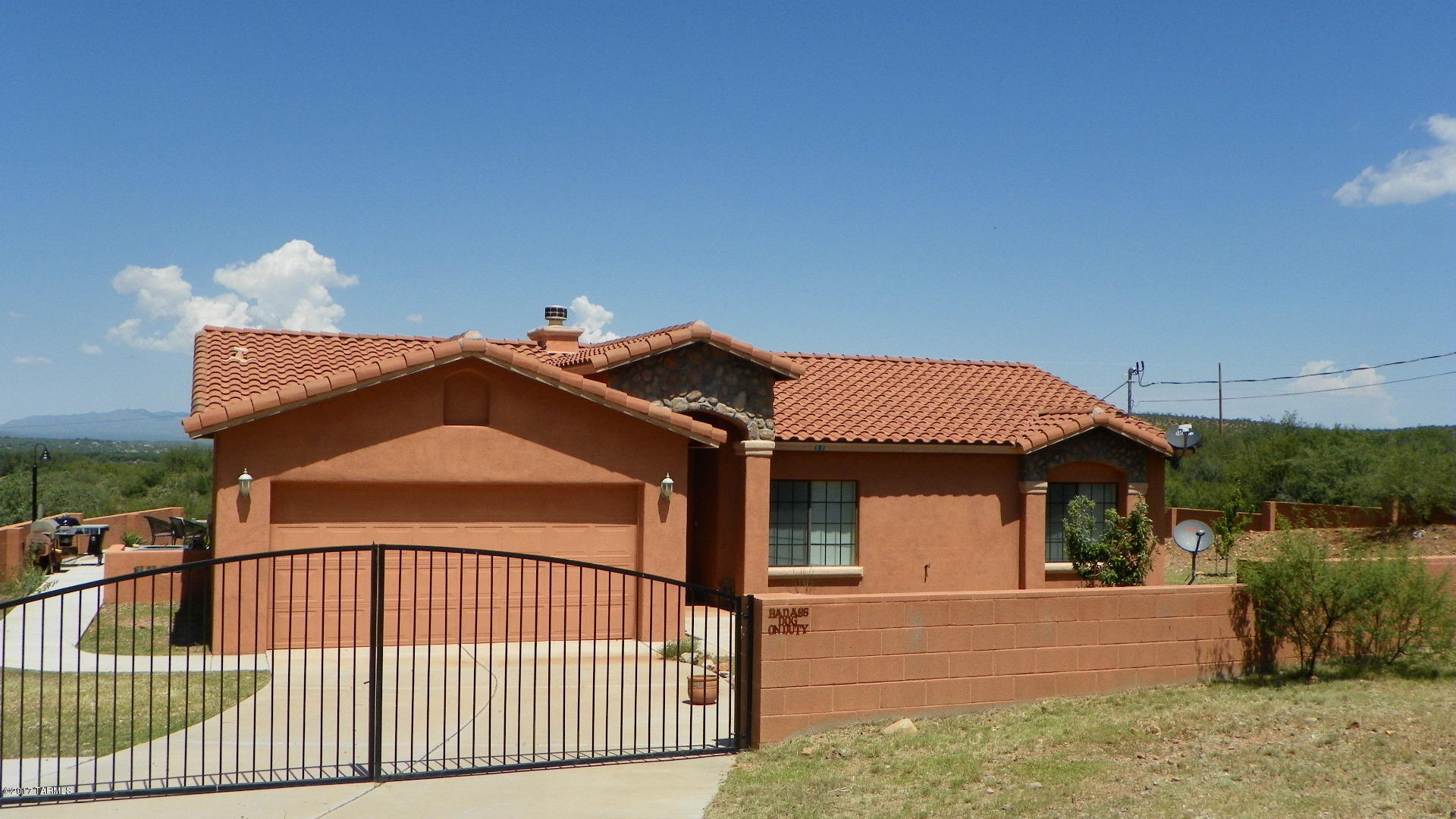 52 Camino Olympia Rio Rico, AZ 85648 - Photo 3 of 31