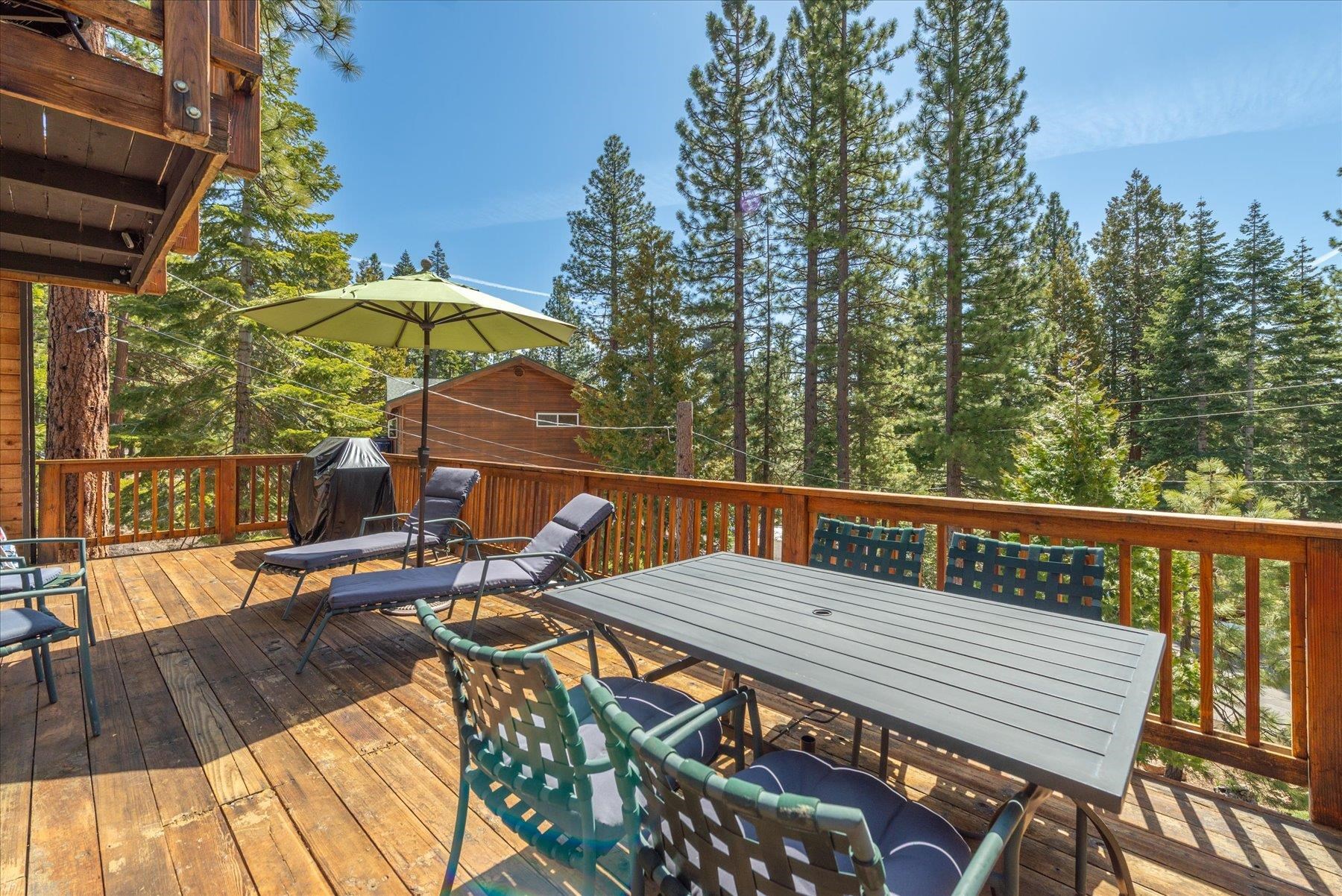 608 Granite Road Carnelian Bay, CA 96140 - Photo 3 of 23
