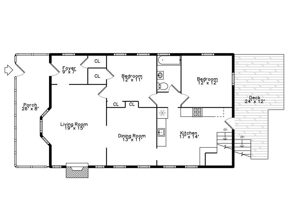 30 Conant Road Quincy, MA 02171 - Photo 35 of 37 Gallery Image 35