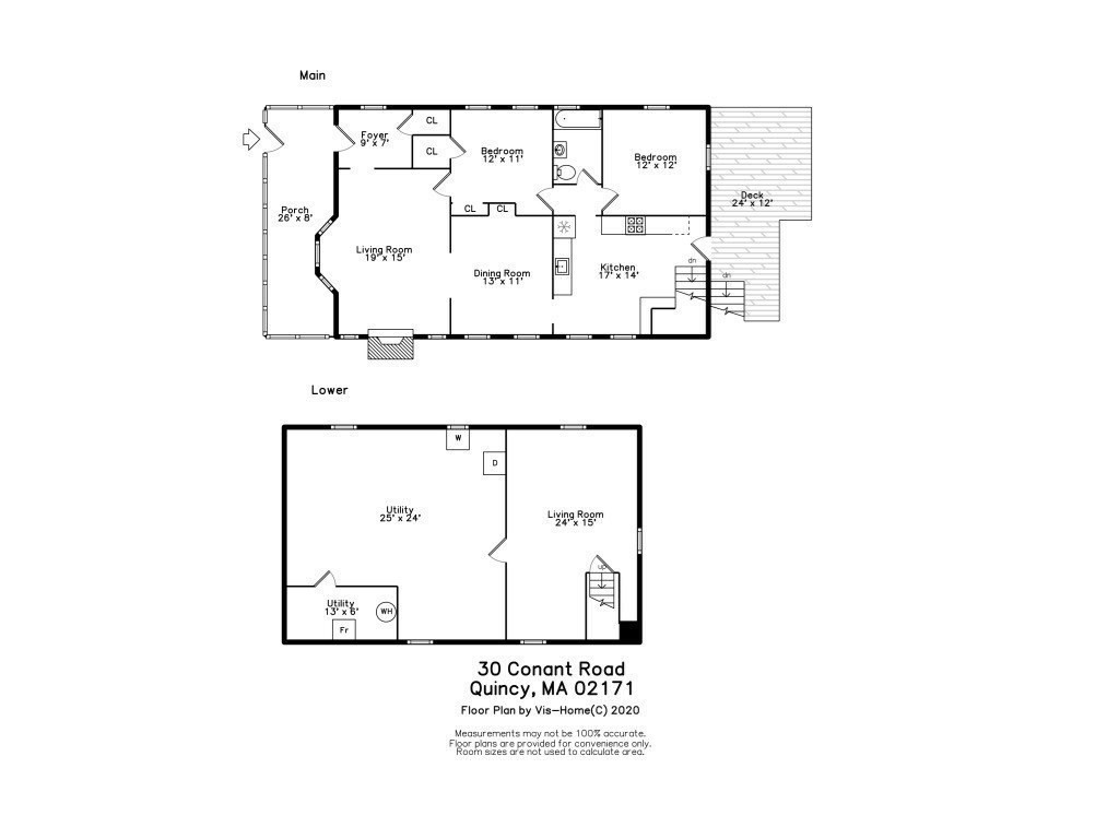30 Conant Road Quincy, MA 02171 - Photo 36 of 37 Gallery Image 36