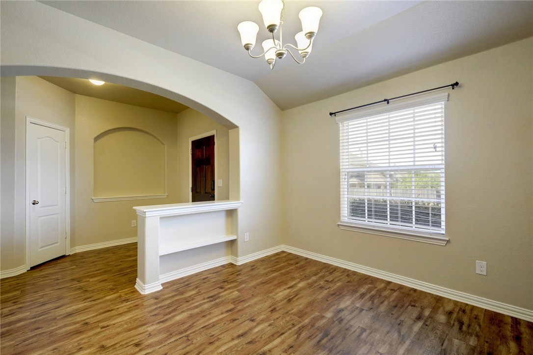 3621 Rams Horn Way Round Rock, TX 78665 - Photo 11 of 24