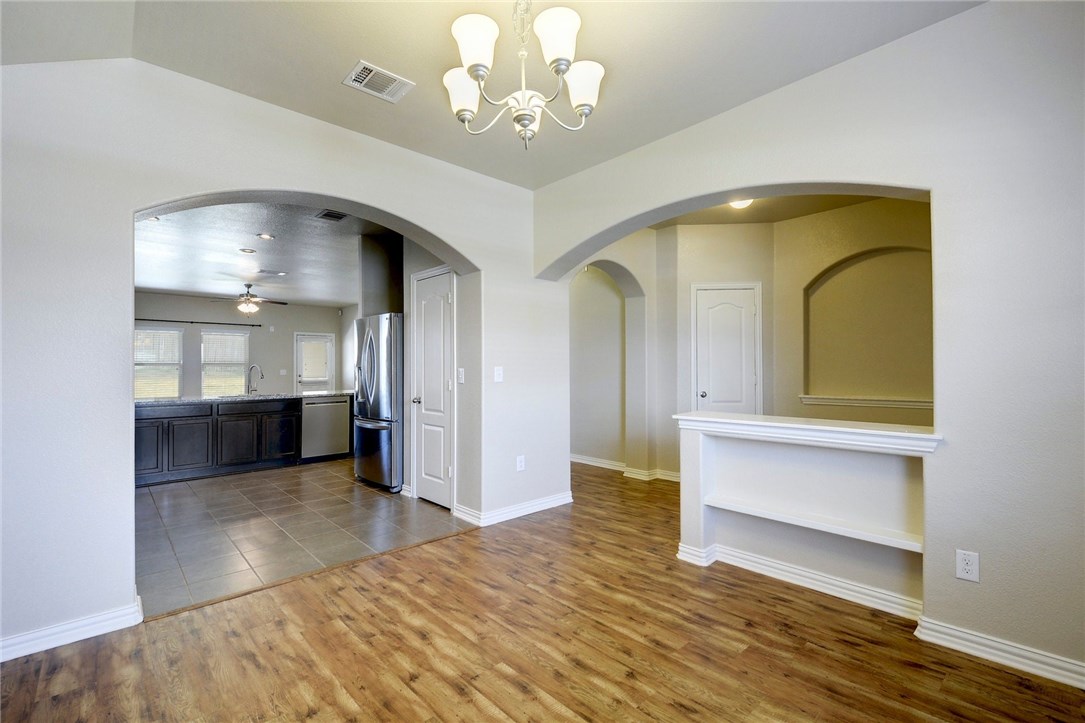 3621 Rams Horn Way Round Rock, TX 78665 - Photo 12 of 24