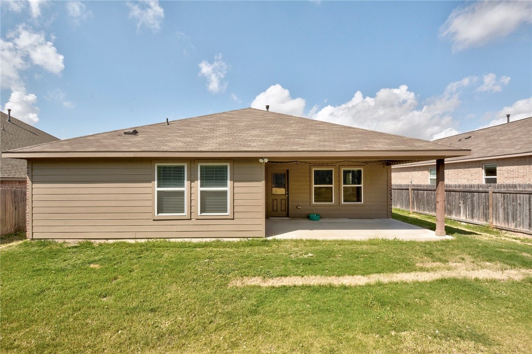 3621 Rams Horn Way Round Rock, TX 78665 - Photo 21 of 24