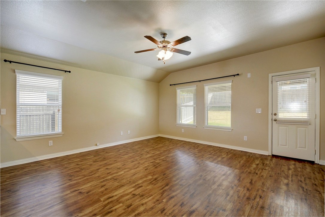 3621 Rams Horn Way Round Rock, TX 78665 - Photo 5 of 24