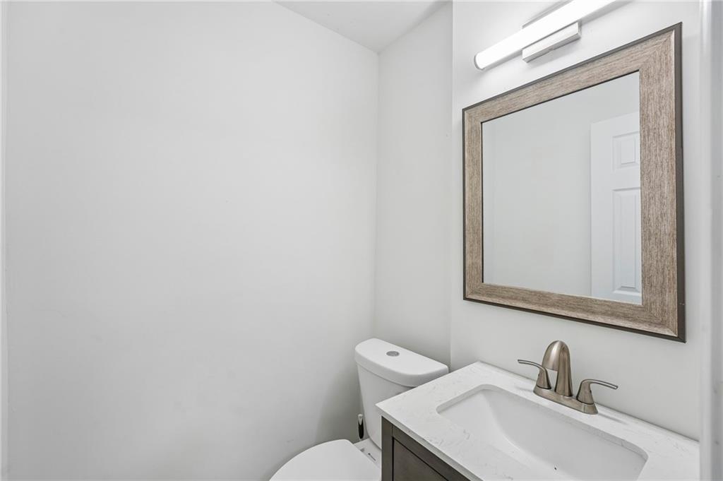 3354 Clay Road Southwest Austell, GA 30106 - Photo 22 of 52 Gallery Image 22