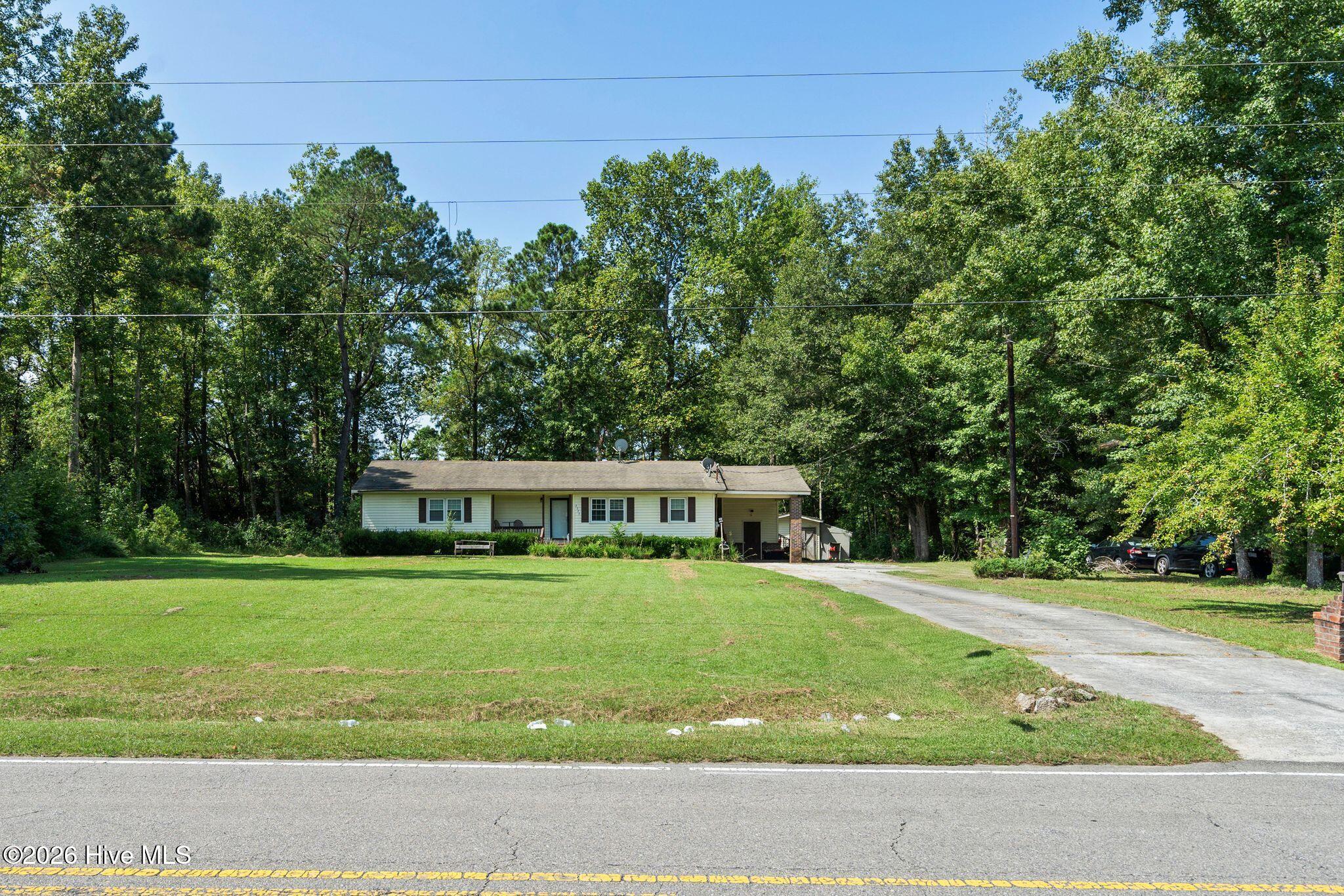 2373 Maco Road Northeast Leland, NC 28451 - Photo 59 of 65 Gallery Image 59