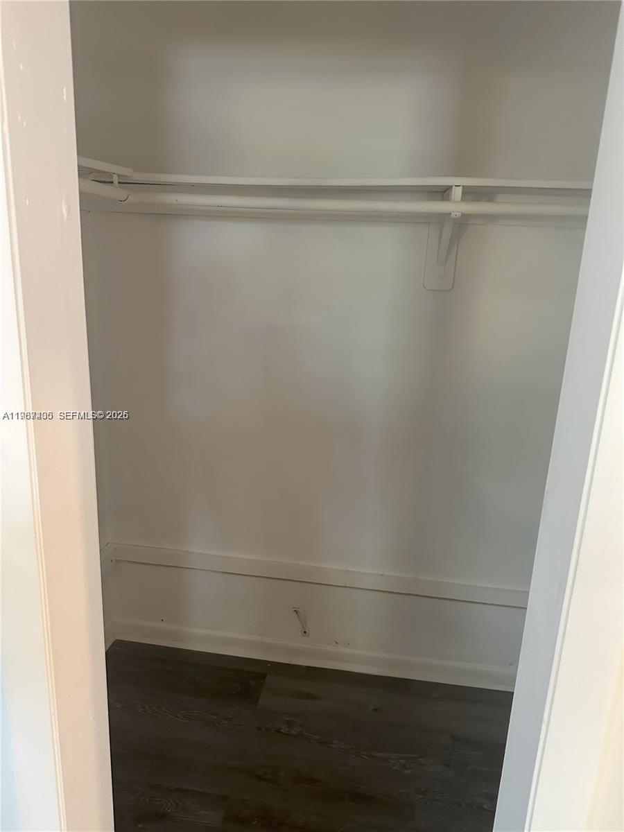 3268 Southwest 25th Street, Unit 3268 Miami, FL 33133 - Photo 16 of 17 a view of a closet