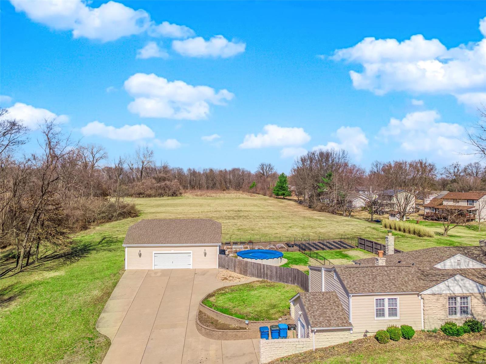 801 Prigge Road St. Louis, MO 63138 - Photo 54 of 62