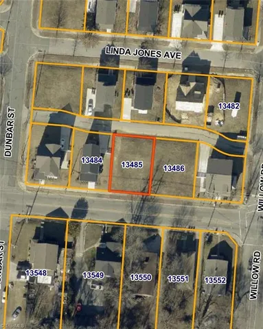 $15,000 | 2005 McConnell Road, Greensboro, NC 27401