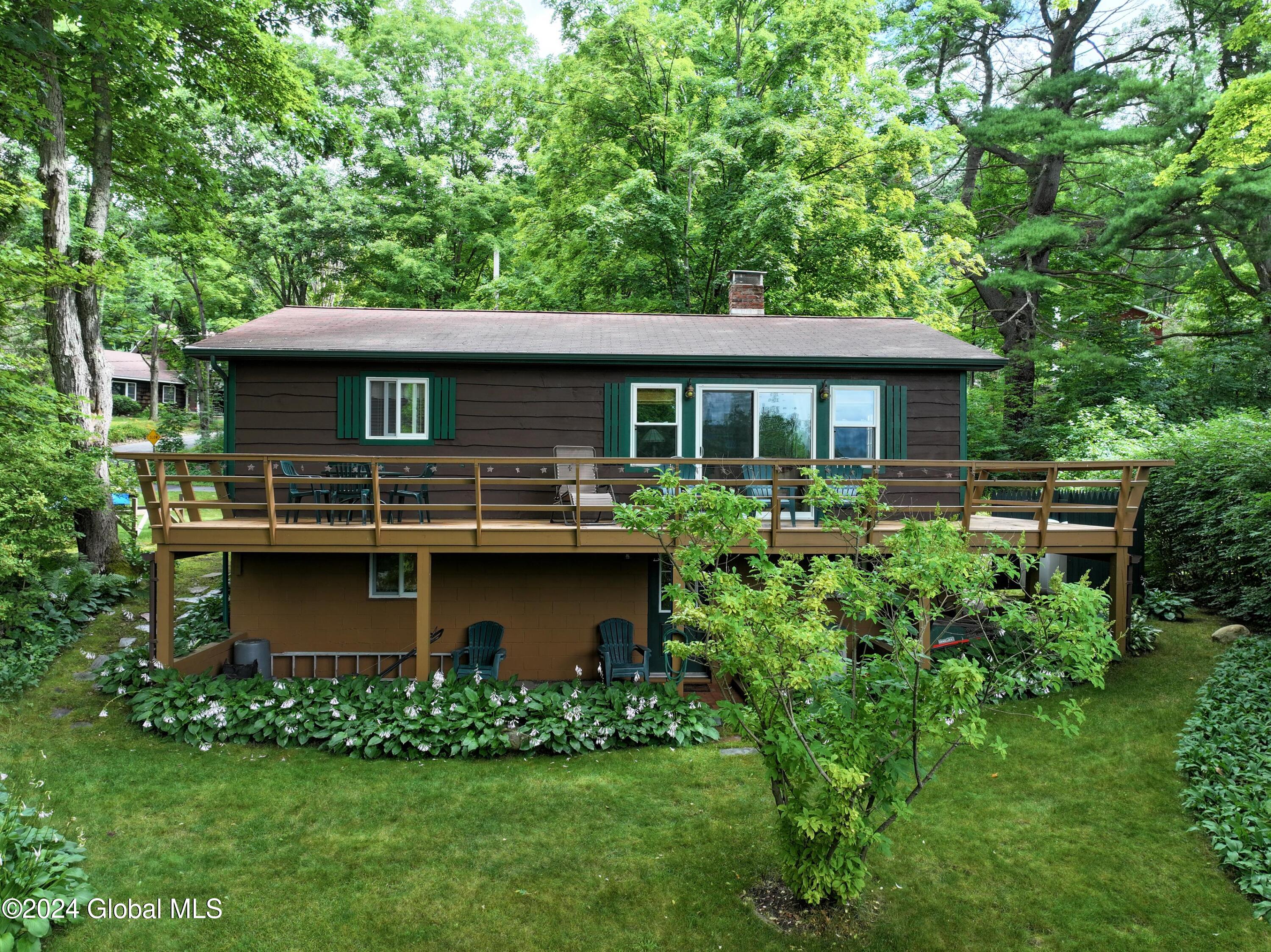 24 Overbrook Road Hague, NY 12836 - Photo 1 of 35 exterior