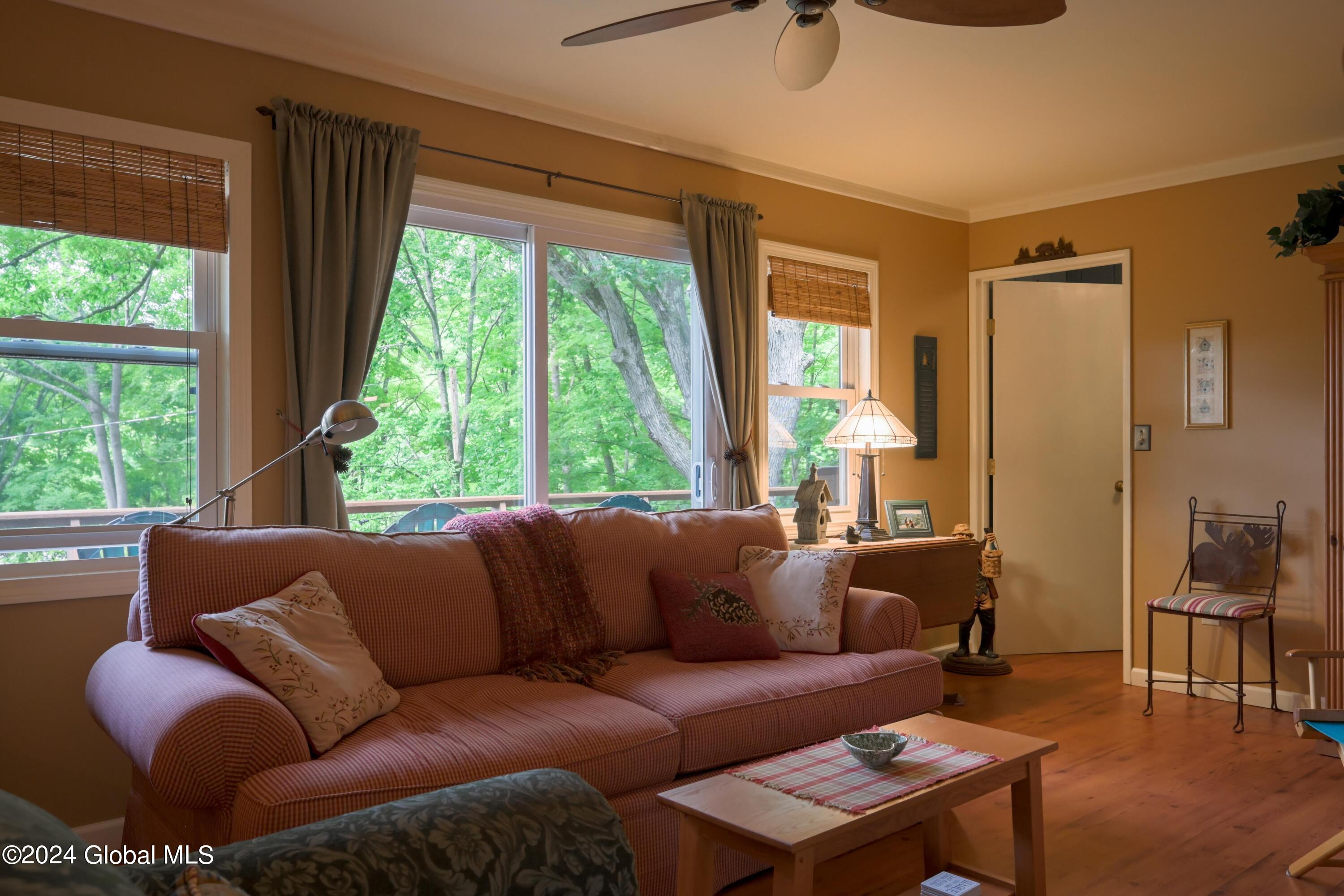 24 Overbrook Road Hague, NY 12836 - Photo 16 of 35 livingroom