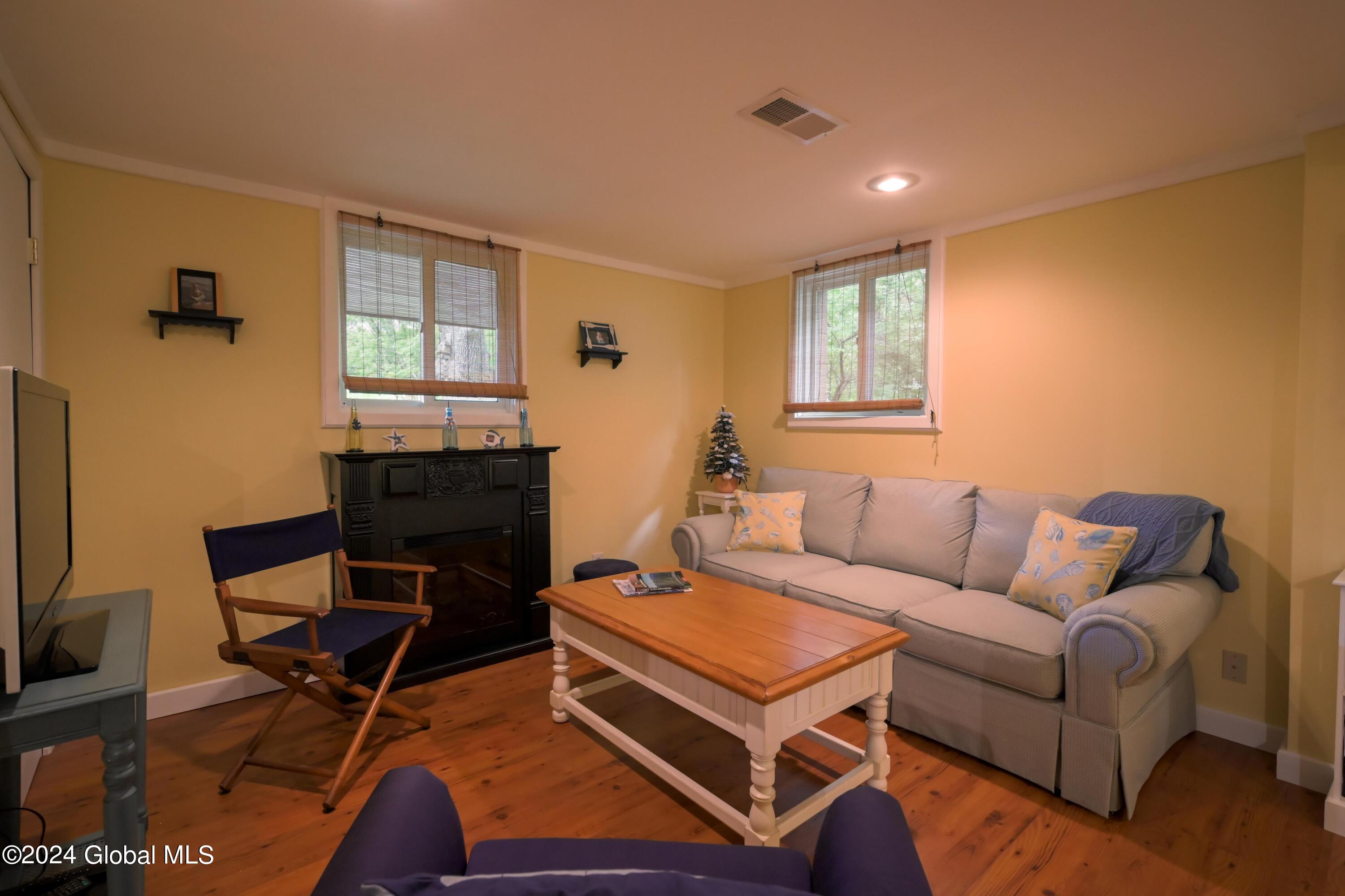 24 Overbrook Road Hague, NY 12836 - Photo 25 of 35 finished basement