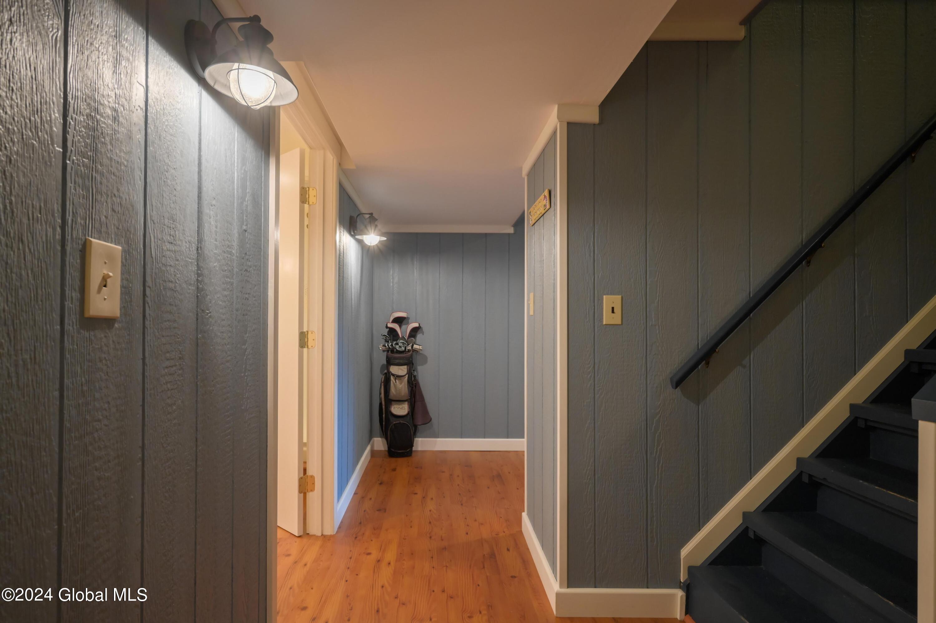 24 Overbrook Road Hague, NY 12836 - Photo 27 of 35 stairs to basement