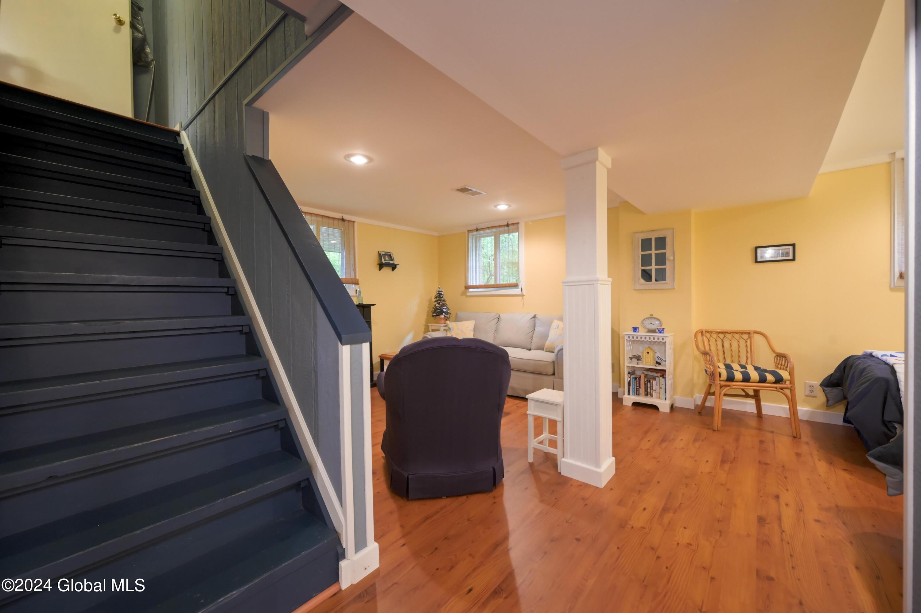 24 Overbrook Road Hague, NY 12836 - Photo 28 of 35 above-ground basement