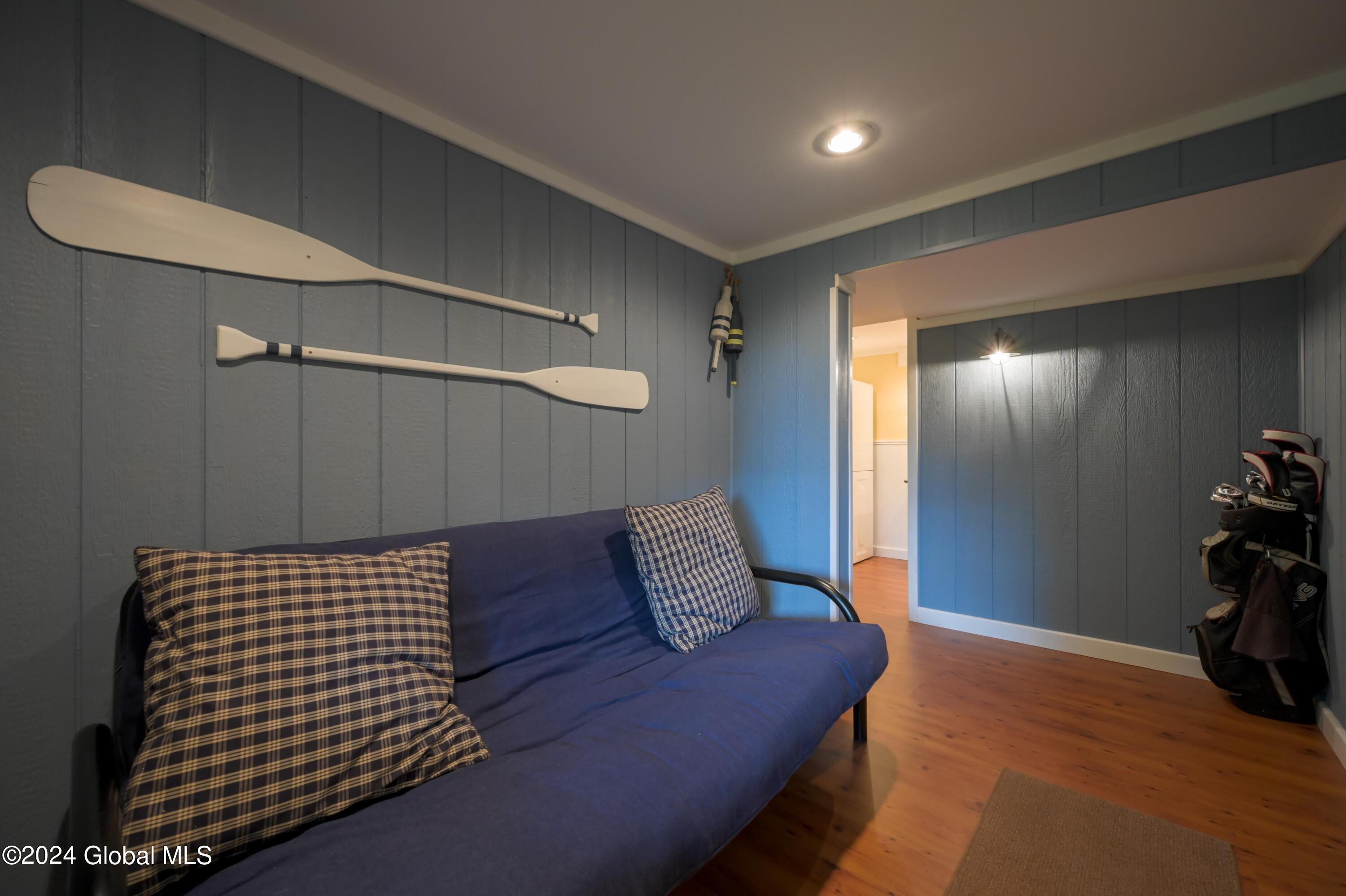 24 Overbrook Road Hague, NY 12836 - Photo 29 of 35 finished basement