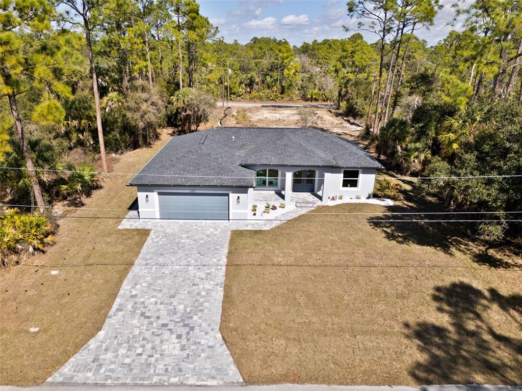 3421 Vivian Road North Port, FL 34288 - Photo 2 of 30