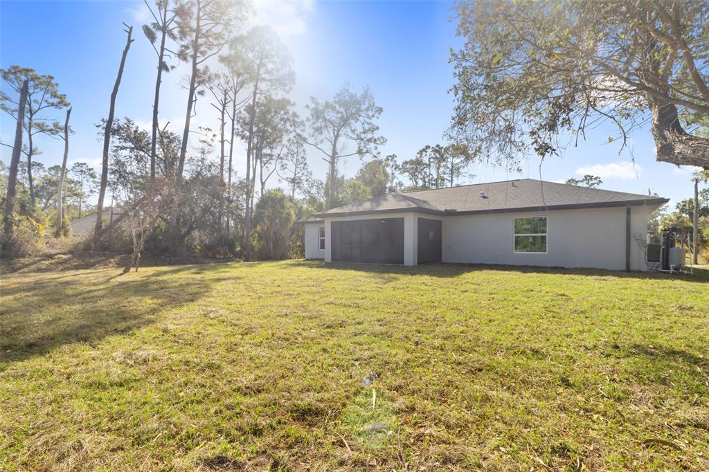 3421 Vivian Road North Port, FL 34288 - Photo 23 of 30