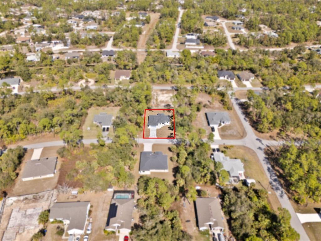 3421 Vivian Road North Port, FL 34288 - Photo 26 of 30