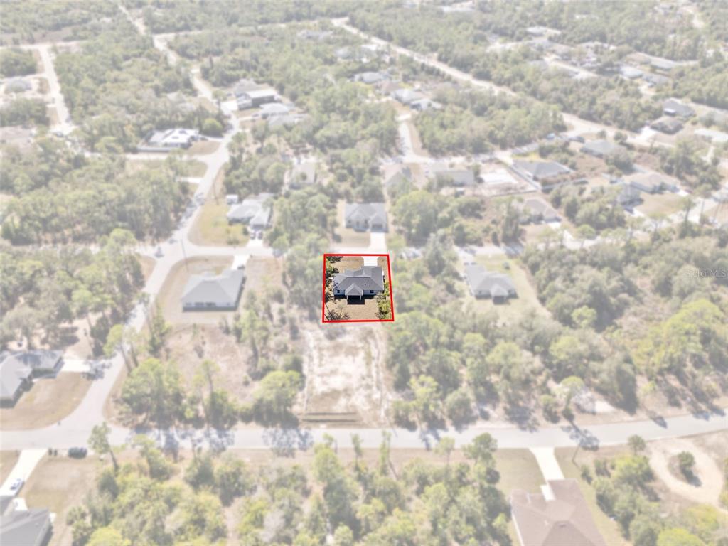 3421 Vivian Road North Port, FL 34288 - Photo 30 of 30