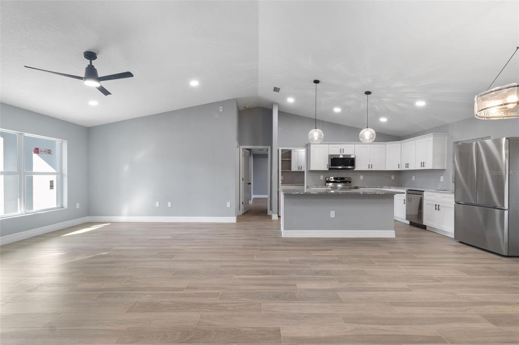 3421 Vivian Road North Port, FL 34288 - Photo 5 of 30