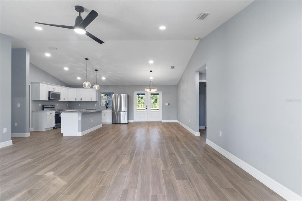 3421 Vivian Road North Port, FL 34288 - Photo 8 of 30