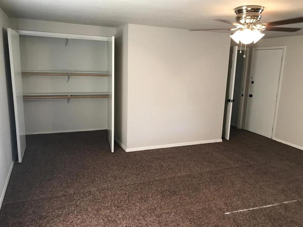 1617 East Union Bower Road Irving, TX 75061 - Photo 11 of 14 a view of a room with a empty space