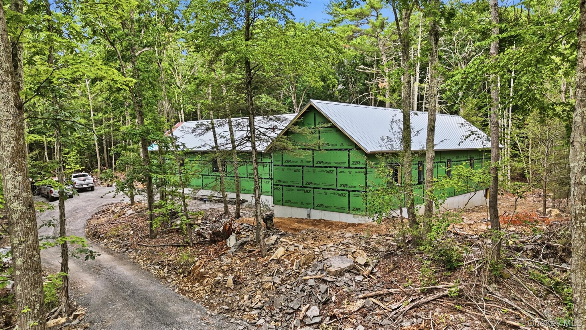 60 Morgan Hill Road Hurley, NY 12443 - Photo 14 of 17