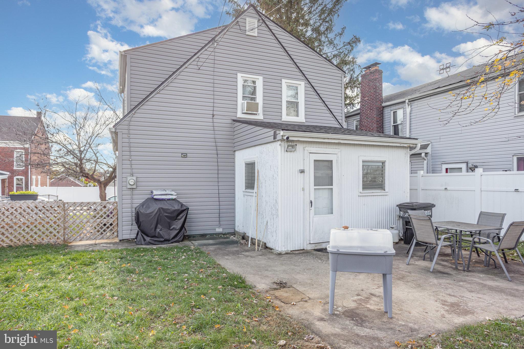 1635 Stanton Street York, PA 17404 - Photo 20 of 27